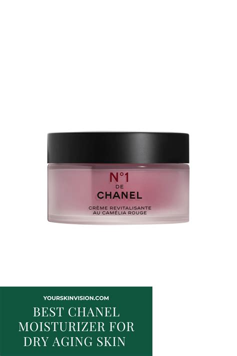 chanel hautpflegeprodukte|chanel moisturizer.